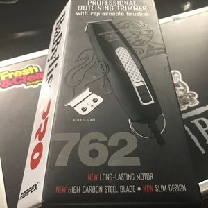 Babyliss pro trimmer